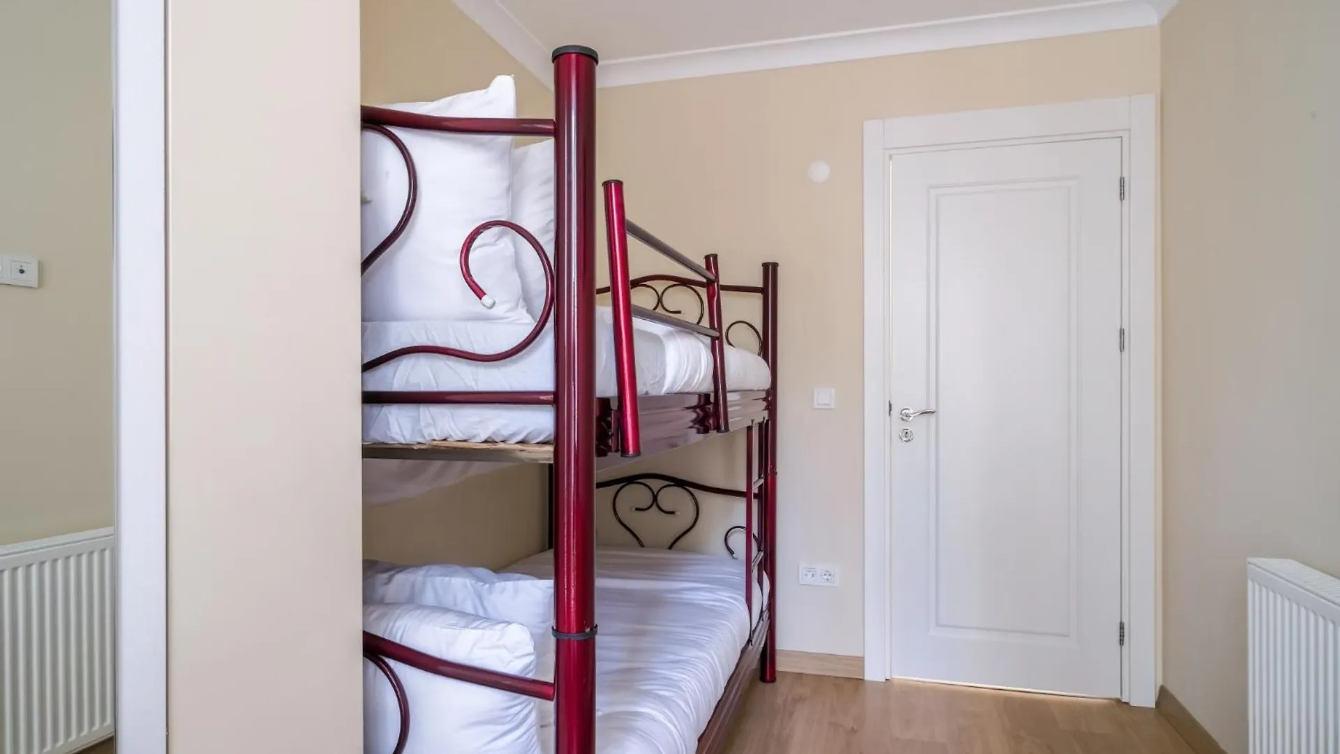דירות איסטמבול Cozy Flat 10 Min To Aqua Florya Mall In Bakirkoy