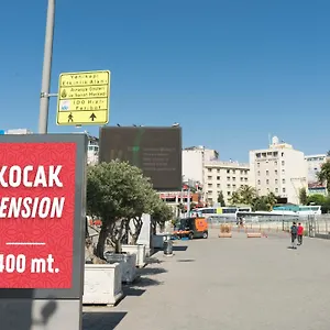 Kocak Otel
